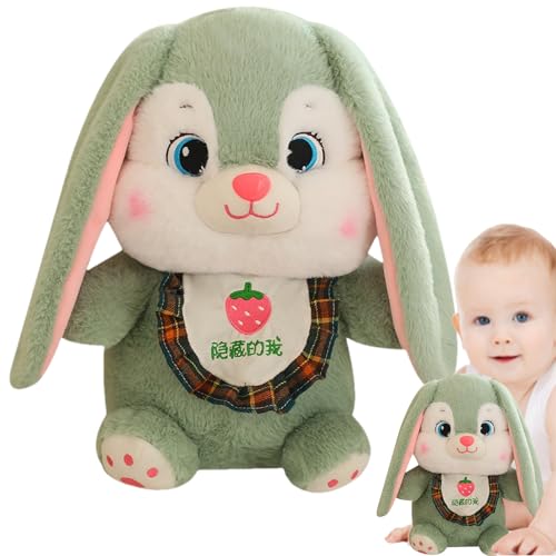 Gupcaqosjw Reversible Plüschtier, Reversible gefüllte Tier - 9inch süßes Stofftier | und Erdbeerdesign Puppe süßes Zeug für die Kindertagesstätte Vorschule Gupcaqosjw Reversible Plüschtier, Reversible gefüllte Tier - 9inch süßes Stofftier | und Erdbeerdesign Puppe süßes Zeug für die Kindertagesstätte Vorschule von Gupcaqosjw
