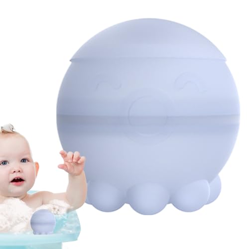 Gupcaqosjw Silikonwasserkugeln, Wasserballons für Kinder | Silicon Octopus Kinder Wasserballons,Strandpoolspielzeug, Kampfspiele, Poolspielvorräte für Gartenrasen draußen Gupcaqosjw Silikonwasserkugeln, Wasserballons für Kinder | Silicon Octopus Kinder Wasserballons,Strandpoolspielzeug, Kampfspiele, Poolspielvorräte für Gartenrasen draußen von Gupcaqosjw
