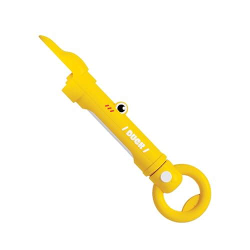 Gupcaqosjw Wasserspritze - Outdoor Wasserschlacht Spielzeug Für Draußen - Spaßspiel Mit Tierischer Handpumpe Für See Schwimmen, Mädchen Outdoor Garten Camping von Gupcaqosjw