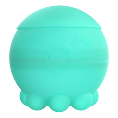 Gupcaqosjw Wiederverwendbare Wasserballons, Schwammwasserballons,Silicone Beach Wasserballons - Strandpoolspielzeug, Kampfspiele, Poolspielvorräte für Gartenrasen draußen Gupcaqosjw Wiederverwendbare Wasserballons, Schwammwasserballons,Silicone Beach Wasserballons - Strandpoolspielzeug, Kampfspiele, Poolspielvorräte für Gartenrasen draußen von Gupcaqosjw