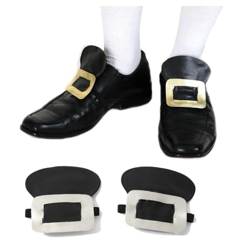 FASCHING 56595 Schuh-Schnallen sortiert NEU/OVP FASCHING 56595 Schuh-Schnallen sortiert NEU/OVP von Gurimo-Tex