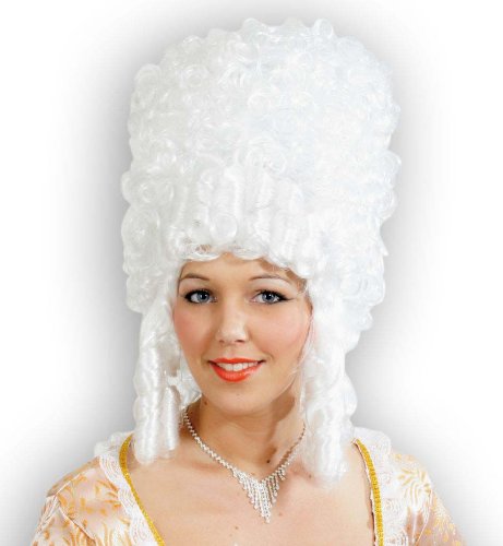 Gurimotex 35672 - Madame Pompadour Perücke Gurimotex 35672 - Madame Pompadour Perücke von Gurimotex