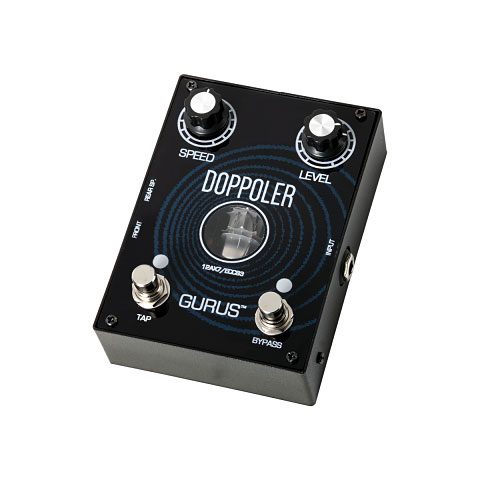 Gurus Doppoler Effektgerät E-Gitarre von Gurus