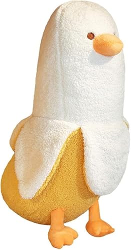 Gustaw Teddybär Groß XXL Osterbananenhase Hühnerbanane - Plüschbär, Kuschelbär XXL Plüschtier, Spielgefährte und Deko in einem - Stofftier, Plüschtier Kuscheltier Teddy (50cm) von Gustaw