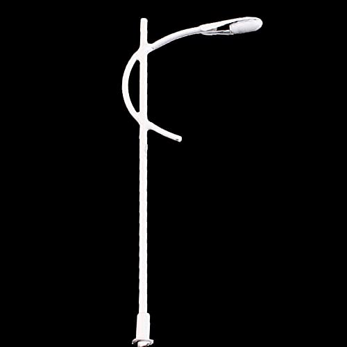 Gutshof miniaturen 10 STK Lampen Laternen Spur H0 Modelleisenbahn Straßenlaterne Peitschenleuchte 6V Gutshof miniaturen 10 STK Lampen Laternen Spur H0 Modelleisenbahn Straßenlaterne Peitschenleuchte 6V von Gutshof miniaturen