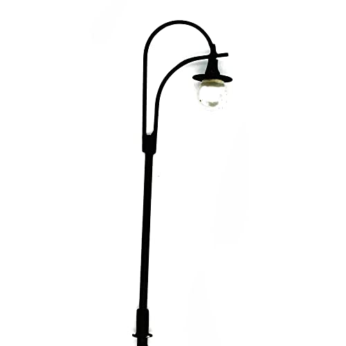 Gutshof miniaturen 10 STK. 16 Volt HO Lampen und 16V Modellbahnen Licht Beleuchtung Modellbahn Gutshof miniaturen 10 STK. 16 Volt HO Lampen und 16V Modellbahnen Licht Beleuchtung Modellbahn von Gutshof miniaturen