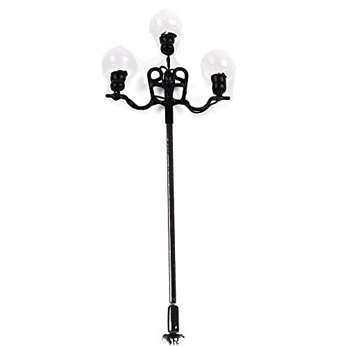 Gutshof miniaturen 10 STK. Lampen Laternen Spur H0 12V Wechselstrom HO Modellbahn Beleuchtung Gutshof miniaturen 10 STK. Lampen Laternen Spur H0 12V Wechselstrom HO Modellbahn Beleuchtung von Gutshof miniaturen