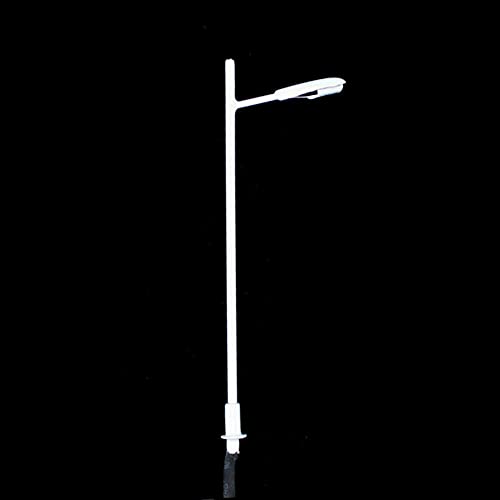 Gutshof miniaturen 10 Stück H0 Lampen Modellbahn BAU Modellbahn Landschaft Modelleisenbahnanlage Gutshof miniaturen 10 Stück H0 Lampen Modellbahn BAU Modellbahn Landschaft Modelleisenbahnanlage von Gutshof miniaturen