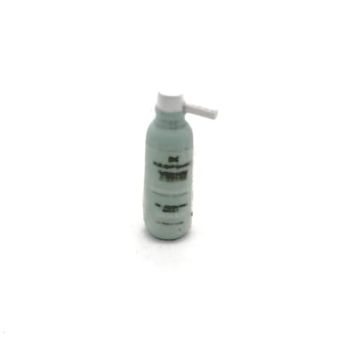 Shampoo Miniaturen 1zu12 Zubehör Puppenhaus Kosmetik Badezimmer Bad Zubehör Shampoo Miniaturen 1zu12 Zubehör Puppenhaus Kosmetik Badezimmer Bad Zubehör von Gutshof miniaturen