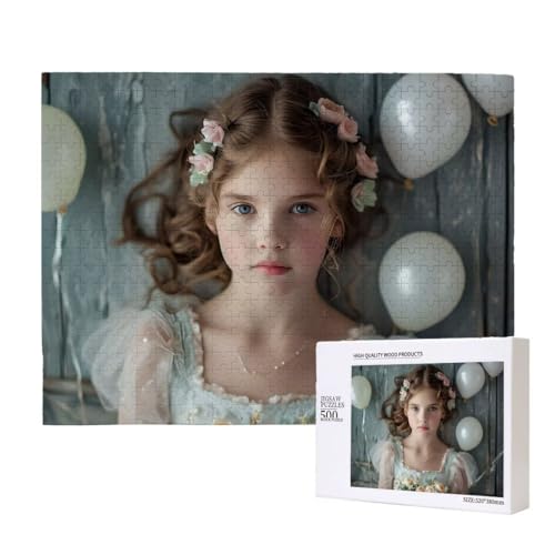 Personalisierte Holzpuzzle mit Eigenem Foto - 120 Teile, Erwachsene Benutzerdefiniertes Geschenk, Gestalte Dein individuelles Fotopuzzle für Geburtstage, Valentinstag & Hochzeiten Puzzles E-121 Personalisierte Holzpuzzle mit Eigenem Foto - 120 Teile, Erwachsene Benutzerdefiniertes Geschenk, Gestalte Dein individuelles Fotopuzzle für Geburtstage, Valentinstag & Hochzeiten Puzzles E-121 von Guuogxan