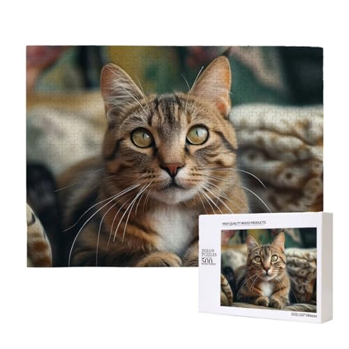 Personalisierte Holzpuzzle mit Eigenem Foto - 2000 Teile, Erwachsene Benutzerdefiniertes Geschenk, Gestalte Dein individuelles Fotopuzzle für Geburtstage, Valentinstag & Hochzeiten Puzzles E-100 Personalisierte Holzpuzzle mit Eigenem Foto - 2000 Teile, Erwachsene Benutzerdefiniertes Geschenk, Gestalte Dein individuelles Fotopuzzle für Geburtstage, Valentinstag & Hochzeiten Puzzles E-100 von Guuogxan