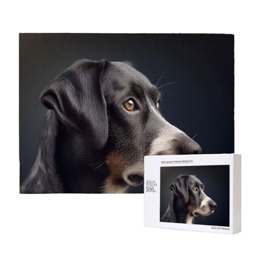 Personalisierte Holzpuzzle mit Eigenem Foto - 2000 Teile, Erwachsene Benutzerdefiniertes Geschenk, Gestalte Dein individuelles Fotopuzzle für Geburtstage, Valentinstag & Hochzeiten Puzzles E-136 Personalisierte Holzpuzzle mit Eigenem Foto - 2000 Teile, Erwachsene Benutzerdefiniertes Geschenk, Gestalte Dein individuelles Fotopuzzle für Geburtstage, Valentinstag & Hochzeiten Puzzles E-136 von Guuogxan