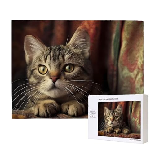 Personalisierte Holzpuzzle mit Eigenem Foto - 2000 Teile, Erwachsene Benutzerdefiniertes Geschenk, Gestalte Dein individuelles Fotopuzzle für Geburtstage, Valentinstag & Hochzeiten Puzzles E-176 Personalisierte Holzpuzzle mit Eigenem Foto - 2000 Teile, Erwachsene Benutzerdefiniertes Geschenk, Gestalte Dein individuelles Fotopuzzle für Geburtstage, Valentinstag & Hochzeiten Puzzles E-176 von Guuogxan