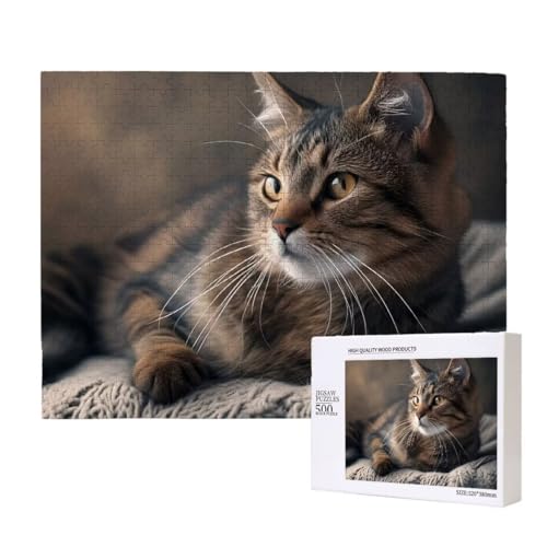 Personalisierte Holzpuzzle mit Eigenem Foto - 2000 Teile, Erwachsene Benutzerdefiniertes Geschenk, Gestalte Dein individuelles Fotopuzzle für Geburtstage, Valentinstag & Hochzeiten Puzzles E-49 Personalisierte Holzpuzzle mit Eigenem Foto - 2000 Teile, Erwachsene Benutzerdefiniertes Geschenk, Gestalte Dein individuelles Fotopuzzle für Geburtstage, Valentinstag & Hochzeiten Puzzles E-49 von Guuogxan