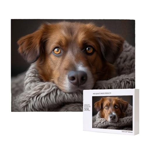 Personalisierte Holzpuzzle mit Eigenem Foto - 2000 Teile, Erwachsene Benutzerdefiniertes Geschenk, Gestalte Dein individuelles Fotopuzzle für Geburtstage, Valentinstag & Hochzeiten Puzzles E-52 Personalisierte Holzpuzzle mit Eigenem Foto - 2000 Teile, Erwachsene Benutzerdefiniertes Geschenk, Gestalte Dein individuelles Fotopuzzle für Geburtstage, Valentinstag & Hochzeiten Puzzles E-52 von Guuogxan