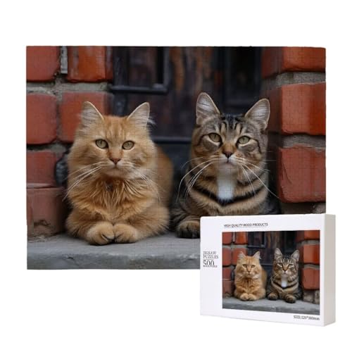 Personalisierte Holzpuzzle mit Eigenem Foto - 2000 Teile, Erwachsene Benutzerdefiniertes Geschenk, Gestalte Dein individuelles Fotopuzzle für Geburtstage, Valentinstag & Hochzeiten Puzzles E-88 Personalisierte Holzpuzzle mit Eigenem Foto - 2000 Teile, Erwachsene Benutzerdefiniertes Geschenk, Gestalte Dein individuelles Fotopuzzle für Geburtstage, Valentinstag & Hochzeiten Puzzles E-88 von Guuogxan