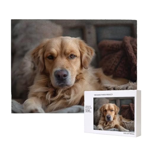 Personalisierte Holzpuzzle mit Eigenem Foto - 35 Teile, Erwachsene Benutzerdefiniertes Geschenk, Gestalte Dein individuelles Fotopuzzle für Geburtstage, Valentinstag & Hochzeiten Puzzles E-36 Personalisierte Holzpuzzle mit Eigenem Foto - 35 Teile, Erwachsene Benutzerdefiniertes Geschenk, Gestalte Dein individuelles Fotopuzzle für Geburtstage, Valentinstag & Hochzeiten Puzzles E-36 von Guuogxan