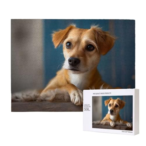 Personalisierte Holzpuzzle mit Eigenem Foto - 35 Teile, Erwachsene Benutzerdefiniertes Geschenk, Gestalte Dein individuelles Fotopuzzle für Geburtstage, Valentinstag & Hochzeiten Puzzles E-51 Personalisierte Holzpuzzle mit Eigenem Foto - 35 Teile, Erwachsene Benutzerdefiniertes Geschenk, Gestalte Dein individuelles Fotopuzzle für Geburtstage, Valentinstag & Hochzeiten Puzzles E-51 von Guuogxan