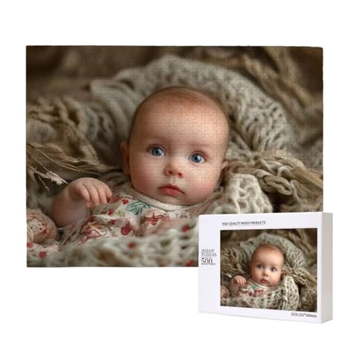 Personalisiertes Foto-Puzzle 35/70/120/200/300/500/1000/1500/2000/3000 Teile, Fotopuzzle Selbst Gestalten, Individuelles Puzzle mit Bild, für Geburtstage Weihnachten Original Geschenk, 1500Pcs t-73 Personalisiertes Foto-Puzzle 35/70/120/200/300/500/1000/1500/2000/3000 Teile, Fotopuzzle Selbst Gestalten, Individuelles Puzzle mit Bild, für Geburtstage Weihnachten Original Geschenk, 1500Pcs t-73 von Guuogxan