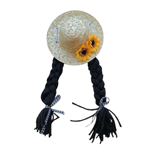 Animal Rain Hat, Lawn Garden Animal Statue Costume Outfits, Porch Spring Decor, Festive Lawn Decoration Accessories for Villas and Courtyards, 5.51x3.74x1.38 inches Animal Rain Hat, Lawn Garden Animal Statue Costume Outfits, Porch Spring Decor, Festive Lawn Decoration Accessories for Villas and Courtyards, 5.51x3.74x1.38 inches von Gvblkq