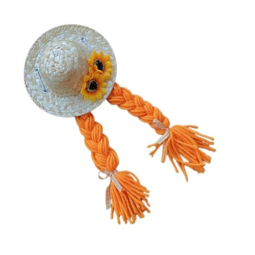 Animal Rain Hat, Lawn Garden Animal Statue Costume Outfits, Porch Spring Decor, Festive Lawn Decoration Accessories for Villas and Courtyards, 5.51x3.74x1.38 inches Animal Rain Hat, Lawn Garden Animal Statue Costume Outfits, Porch Spring Decor, Festive Lawn Decoration Accessories for Villas and Courtyards, 5.51x3.74x1.38 inches von Gvblkq