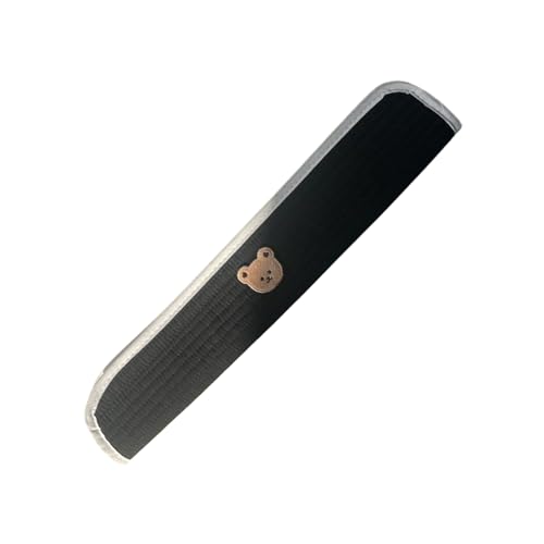 Fidget Gear Toy, Small Sensory Gear, Portable Stress Relief Artifact, Planetary Motion Design, Fingertip Gyroscope Spinner, for Adults and Teens Use, 40x15cm von Gvblkq