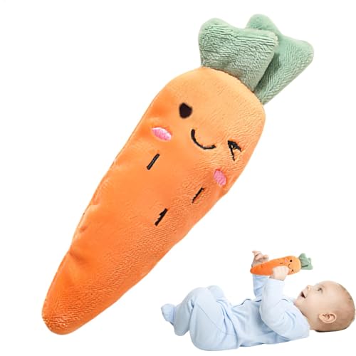 Gvblkq Developmental Hand Grip Toy for Toddler, Plush Banana Doll Fine Motor Skills Toy, Sleep Soother Toy for, Baby Grip Toy for Boys and Girls, Interactive Development Toy for Kids, Gvblkq Developmental Hand Grip Toy for Toddler, Plush Banana Doll Fine Motor Skills Toy, Sleep Soother Toy for, Baby Grip Toy for Boys and Girls, Interactive Development Toy for Kids, von Gvblkq