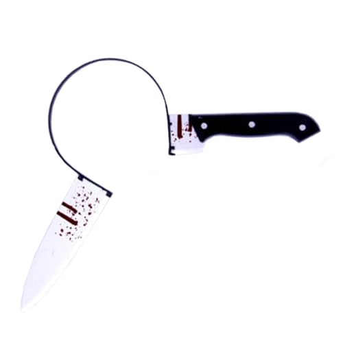 Gvblkq Horror Halloween Blutige Kopfbedeckung Zubehör Halloween Kostüm Gruselige Stirnbänder für Verkleidung Versammlung Halloween Cosplay Gvblkq Horror Halloween Blutige Kopfbedeckung Zubehör Halloween Kostüm Gruselige Stirnbänder für Verkleidung Versammlung Halloween Cosplay von Gvblkq