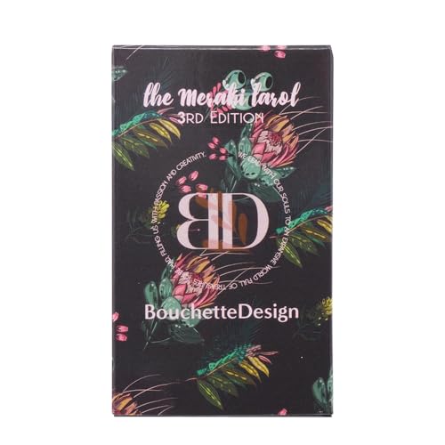 Gvblkq Mystic Insight Tarotdeck, Oracle Lesespiel für spirituelle Erkundung, Wahrsagungskarten für Meditation, Selbstentdeckung, intuitive Anleitung, Party-Unterhaltung, englische Ausgabe Gvblkq Mystic Insight Tarotdeck, Oracle Lesespiel für spirituelle Erkundung, Wahrsagungskarten für Meditation, Selbstentdeckung, intuitive Anleitung, Party-Unterhaltung, englische Ausgabe von Gvblkq