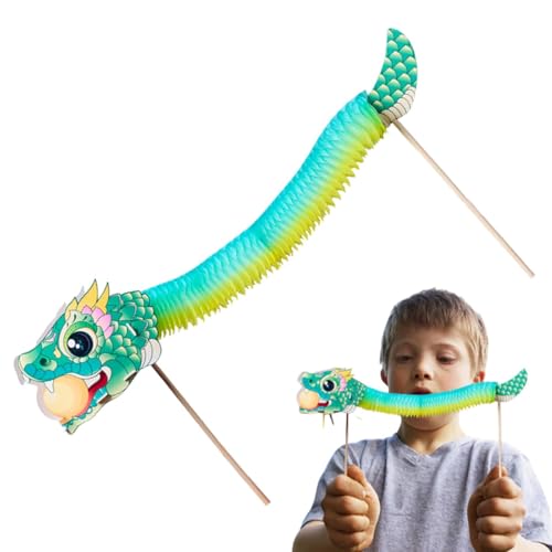 Gvblkq New Year Snake Toy Snake Paper Decorations Dancing Snake Toy Cute Animal Dance Toy Educational Snake Toy Fun New Year Toy Festive Snake Toy Home Decoration Snake School Celebration Toy Paper Gvblkq New Year Snake Toy Snake Paper Decorations Dancing Snake Toy Cute Animal Dance Toy Educational Snake Toy Fun New Year Toy Festive Snake Toy Home Decoration Snake School Celebration Toy Paper von Gvblkq