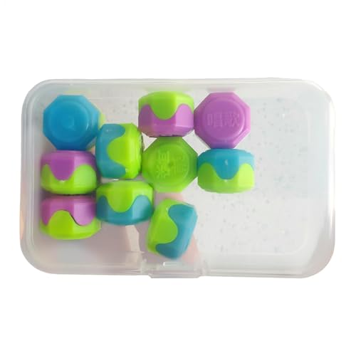Gvblkq ebble Grab Toy, 10X Stone Pebbles Catch Game, Hand-Eye Coordination Toy, Interactive Pebble Throwing Game, Catching Stone Game, Kids Stone Throwing Game, Fun Pebble Grab Toy, Stone Pebbles for Gvblkq ebble Grab Toy, 10X Stone Pebbles Catch Game, Hand-Eye Coordination Toy, Interactive Pebble Throwing Game, Catching Stone Game, Kids Stone Throwing Game, Fun Pebble Grab Toy, Stone Pebbles for von Gvblkq