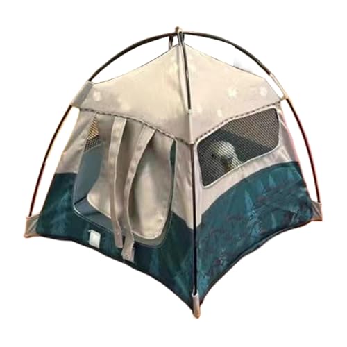 Miniature Camping Tent Model, Tiny Tent for Photography Props, Camping Decor, and Miniature Camping Equipment Model for Fairy Gardens, Perfect for Creative Display and Decoration Miniature Camping Tent Model, Tiny Tent for Photography Props, Camping Decor, and Miniature Camping Equipment Model for Fairy Gardens, Perfect for Creative Display and Decoration von Gvblkq