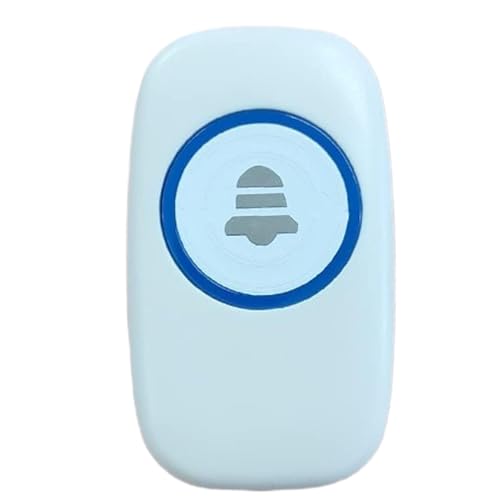 Shock Prank Doorbell, Electric Toy, Joke Gadget, Fun Game, Engaging Social Fun Device, Workplace Decoration Prop, Practical Joke for Adults, Kids and Family, 7.1x4cm Shock Prank Doorbell, Electric Toy, Joke Gadget, Fun Game, Engaging Social Fun Device, Workplace Decoration Prop, Practical Joke for Adults, Kids and Family, 7.1x4cm von Gvblkq