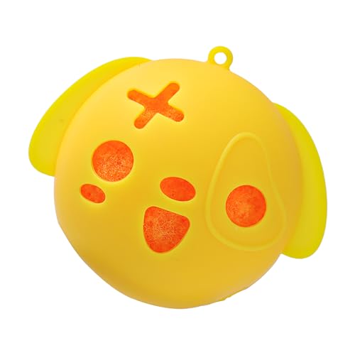 Silikon-Wasserballons, Spritzbälle, nachfüllbar, Haustier-Stressabbau, Sommerspiel, wiederverwendbares Wasserspielzeug für Pool, , Bad, Spiele im Freien, Schwimmpartys, Kinderaktivitäten von Gvblkq