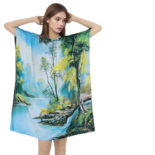 Gvnphal 80er Jahre Landschaftsmaler Kostüm Frauen Künstler Malerei Baum Tunika Kleid Maler Perücke Bart Malerei Palette Pinsel Paar Set Gvnphal 80er Jahre Landschaftsmaler Kostüm Frauen Künstler Malerei Baum Tunika Kleid Maler Perücke Bart Malerei Palette Pinsel Paar Set von Gvnphal