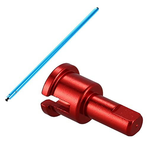 Gvvsjgdbis 1 x zentrale Antriebswelle für Spielzeug und 4 x Differentialschalen, Differentialreduzierung, Gelenkbecher, RC-Teile für Gvvsjgdbis 1 x zentrale Antriebswelle für Spielzeug und 4 x Differentialschalen, Differentialreduzierung, Gelenkbecher, RC-Teile für von Gvvsjgdbis