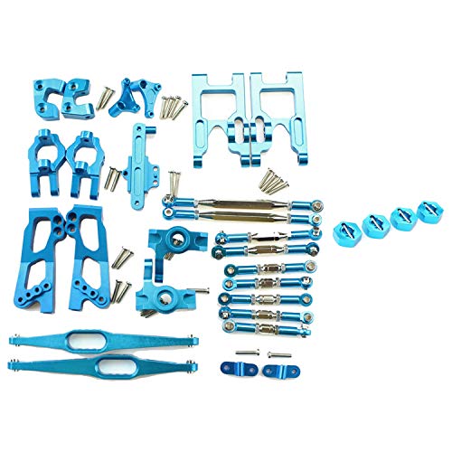 Gvvsjgdbis 4-teiliges Metall-Sechskant-Set für 12428 12423 1/12 Speed & 1 Set 12428 12423 für FY03 12428 12423 1/12 Gvvsjgdbis 4-teiliges Metall-Sechskant-Set für 12428 12423 1/12 Speed & 1 Set 12428 12423 für FY03 12428 12423 1/12 von Gvvsjgdbis