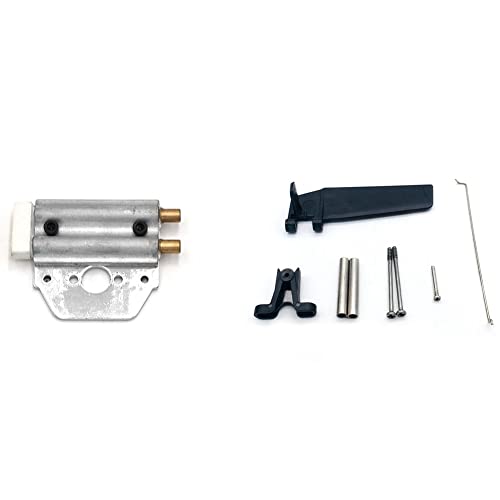 Gvvsjgdbis FT009-7 Lenkruder Ersatzteil für FT009 RC Boot mit FT011-7 Metall Wasserkühlsystem Teile Gvvsjgdbis FT009-7 Lenkruder Ersatzteil für FT009 RC Boot mit FT011-7 Metall Wasserkühlsystem Teile von Gvvsjgdbis