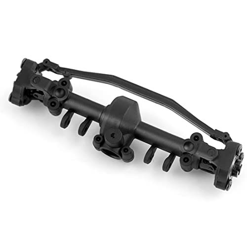 Gvvsjgdbis Vorderachse Komplettset mit Getriebe für Mini-Z Mini Z RC Micro-Crawler Autoersatzteile ZubehöR von Gvvsjgdbis