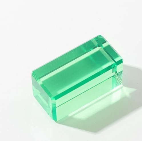 Gwezmxs 32Pcs Acrylic Building Block (Rectangular) von Gwezmxs