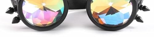 Steampunk Glasses von Gwezmxs