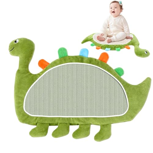 Gwtdtoad Beruhigungspuppe Für Kleinkinder - Plüsch Beruhigungspuppe Mit Stufenmatte Für Kleinkinder,Frühförderung Sitzsack Für Mädchen Weiches Kuscheltier Für Krippe Reisen Zuhause Gwtdtoad Beruhigungspuppe Für Kleinkinder - Plüsch Beruhigungspuppe Mit Stufenmatte Für Kleinkinder,Frühförderung Sitzsack Für Mädchen Weiches Kuscheltier Für Krippe Reisen Zuhause von Gwtdtoad