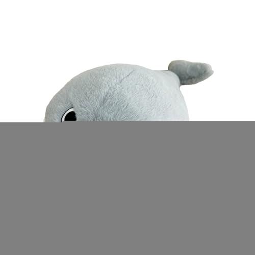 Gwtdtoad Plüsch Fisch,Kuscheltier Niedlich Cartoon | 50cm Weich Kissen Zum Kuscheln Für Kinder Erwachsene Wohnkultur von Gwtdtoad