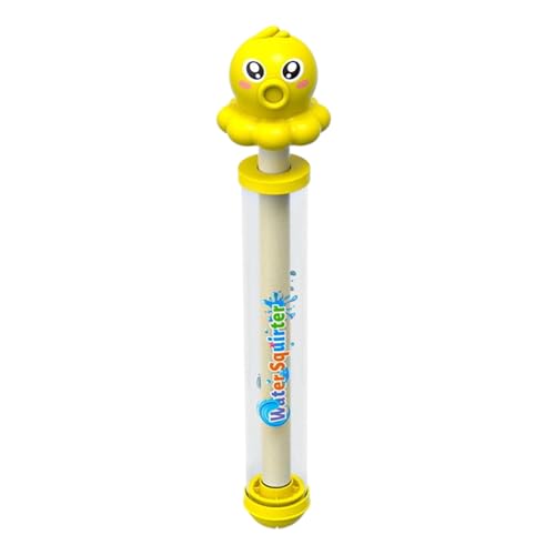 Water Squirter Feuerwerks Wasserpistole Spielzeug, Romantisches Wassersprühspielzeug Kinder Strandspielzeug Wasserspray Pool Spielzeug Für Baden, Poolpartys, Unterhaltung, Familien 27x7 cm Water Squirter Feuerwerks Wasserpistole Spielzeug, Romantisches Wassersprühspielzeug Kinder Strandspielzeug Wasserspray Pool Spielzeug Für Baden, Poolpartys, Unterhaltung, Familien 27x7 cm von Gwtdtoad
