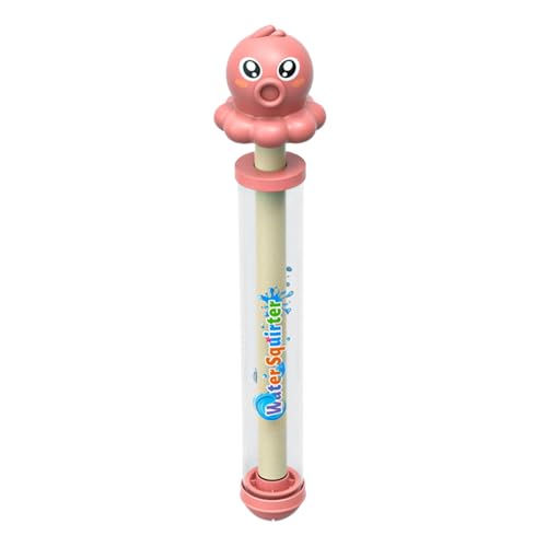 Water Squirter Feuerwerks Wasserpistole Spielzeug, Romantisches Wassersprühspielzeug Kinder Strandspielzeug Wasserspray Pool Spielzeug Für Baden, Poolpartys, Unterhaltung, Familien 27x7 cm Water Squirter Feuerwerks Wasserpistole Spielzeug, Romantisches Wassersprühspielzeug Kinder Strandspielzeug Wasserspray Pool Spielzeug Für Baden, Poolpartys, Unterhaltung, Familien 27x7 cm von Gwtdtoad