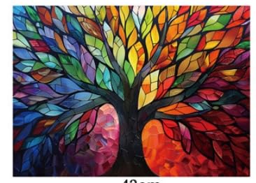 1000pcs Puzzle von Gxdamxz