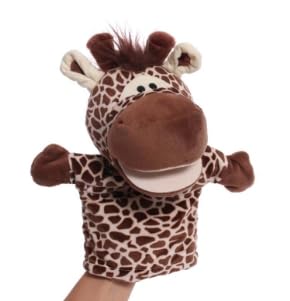 2Pcs Hand Puppet 2Pcs Hand Puppet von Gxdamxz