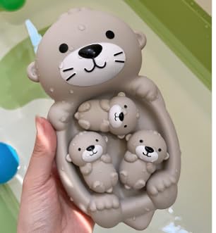 Baby Bath Toy von Gxdamxz