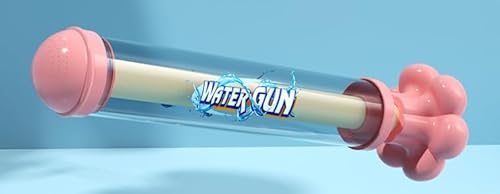 Firework Water Spray-Pink von Gxdamxz