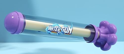 Firework Water Spray-Purple von Gxdamxz